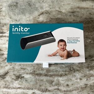 Inito Fertility Monitor 13 Pro Max